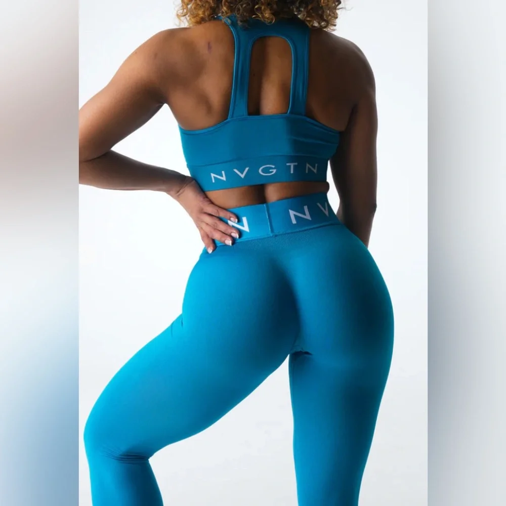 NVGTN Sport Seamless Leggings